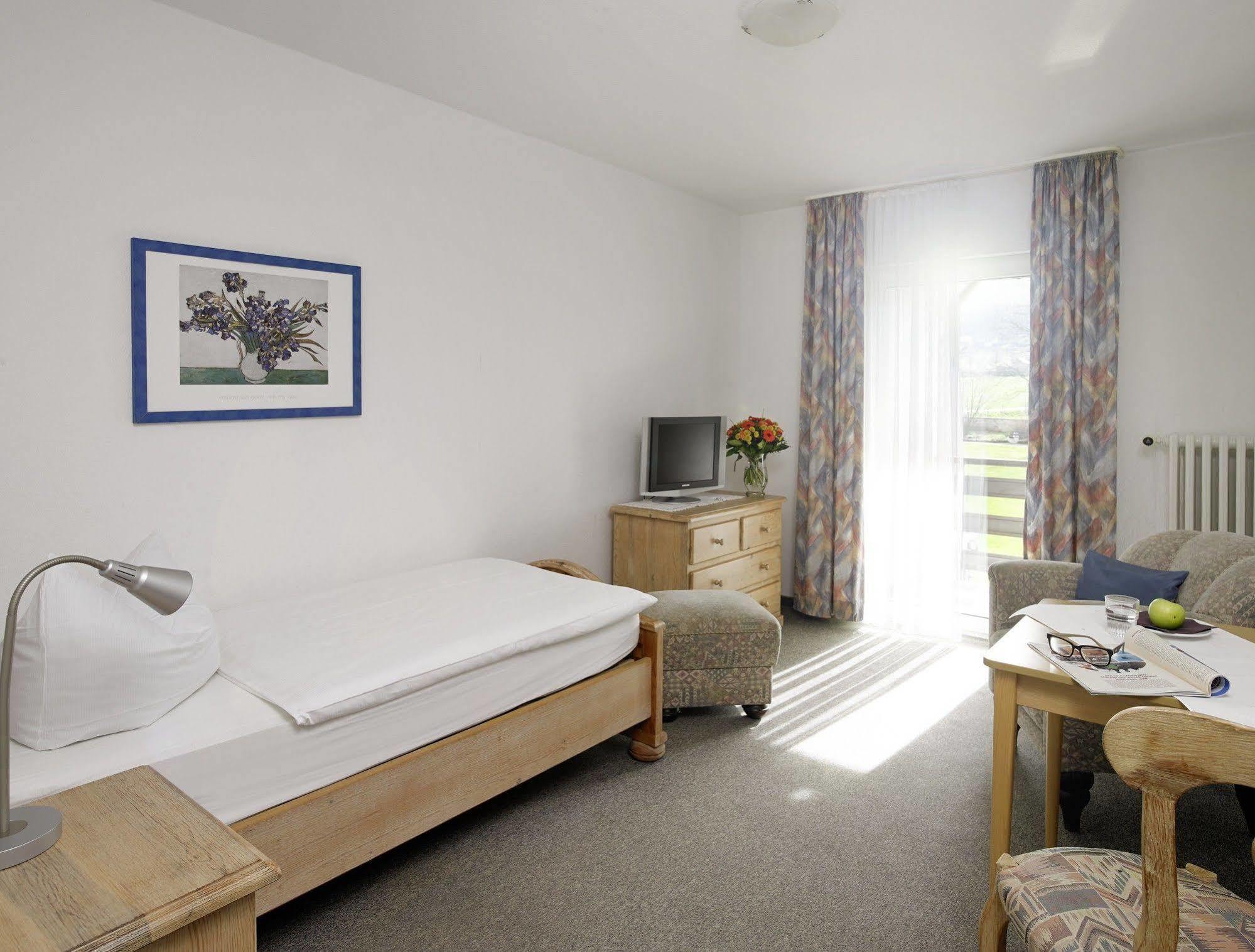 Hille Hotel Bad Griepshop מראה חיצוני תמונה