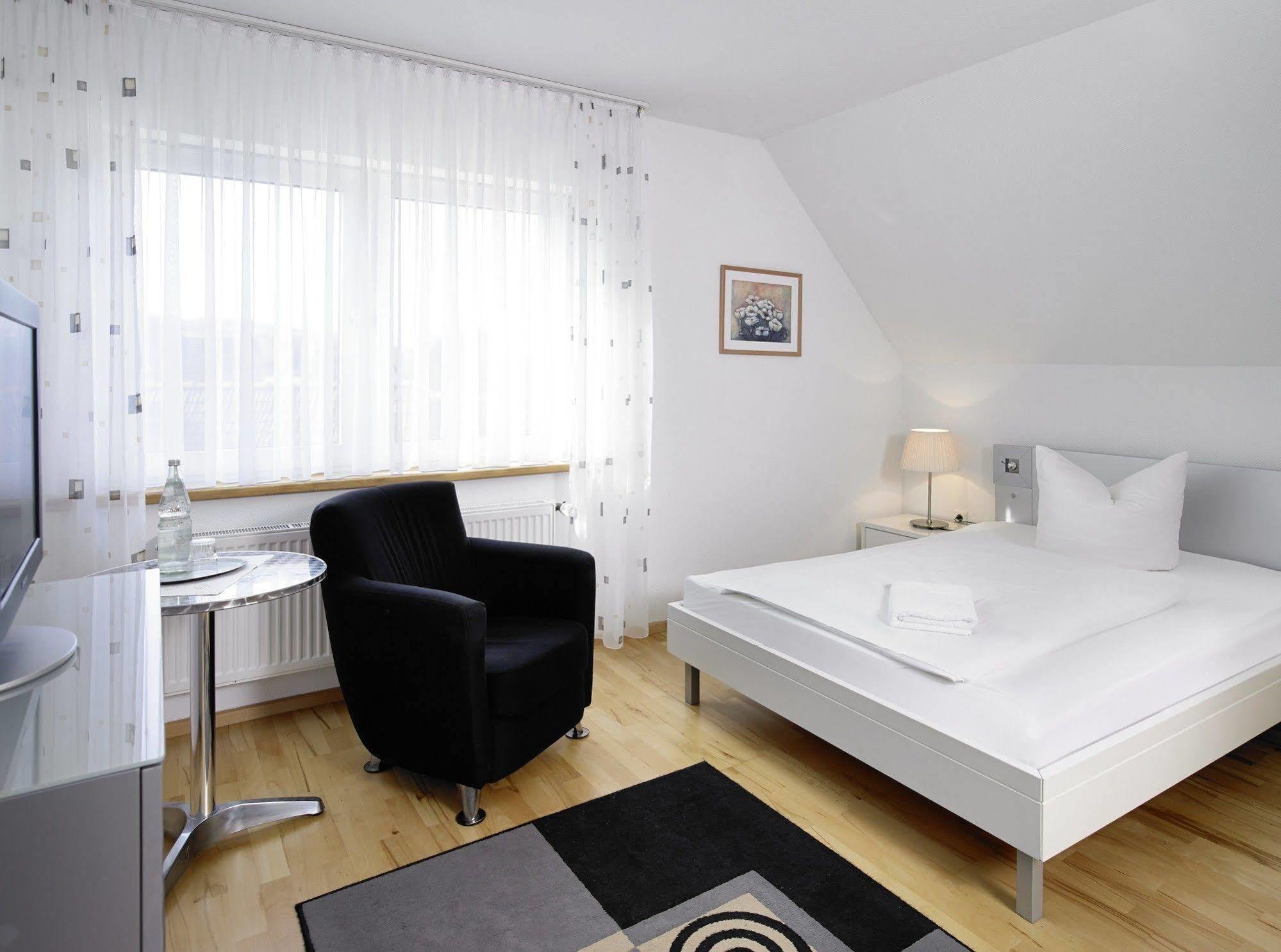 Hille Hotel Bad Griepshop מראה חיצוני תמונה