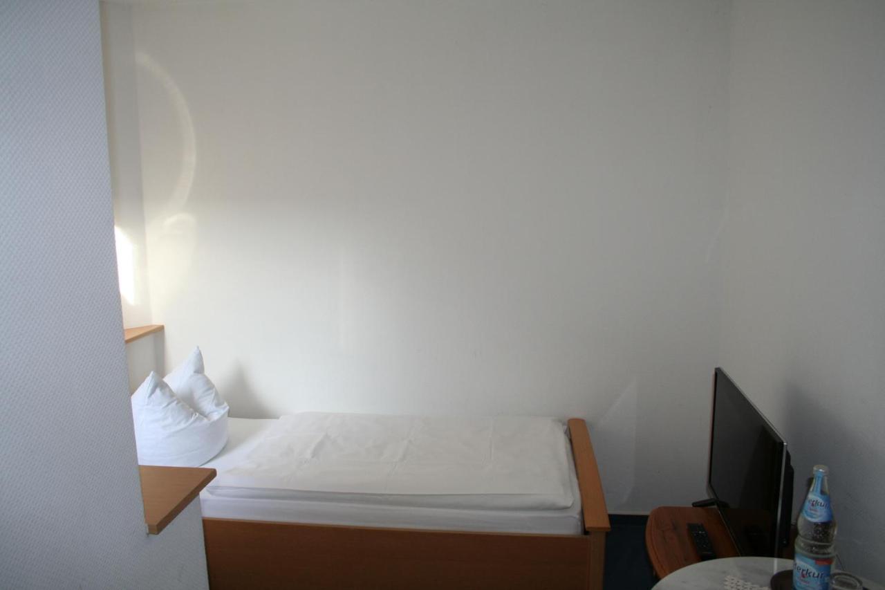 Hille Hotel Bad Griepshop מראה חיצוני תמונה