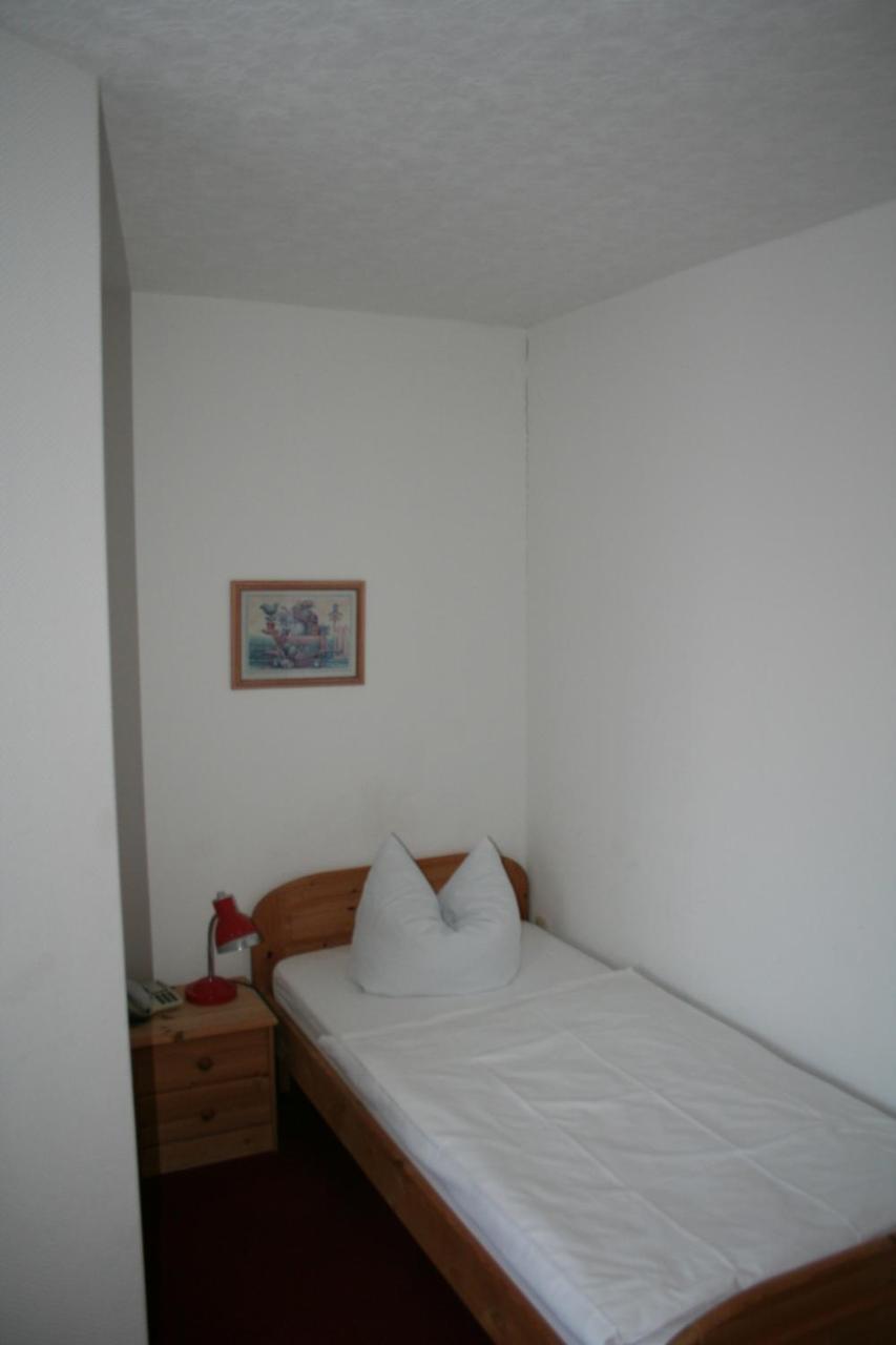 Hille Hotel Bad Griepshop מראה חיצוני תמונה